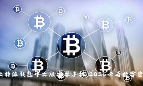 : 立即下载比特派钱包中文版安卓手机,2025必看数字资产管理利器!