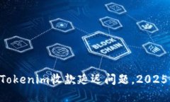 立即解决Tokenim收款延迟问题，2025必看指南！