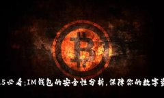 2025必看：IM钱包的安全性分析，保障你的数字资