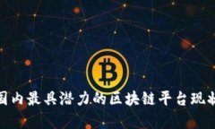 “2025必看：国内最具潜力的区块链平台现状与前