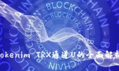 2025必看：Tokenim TRX通道U的全面解析与投资机会