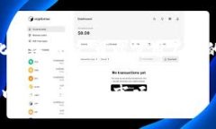 区块链钱包的使用流程可以通过流程图来清晰地