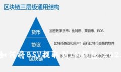 立即学习如何将BSV提取到IM钱包：2025必看指南