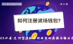 2025必看：支付宝虚拟币被冻结的原因与解决方案