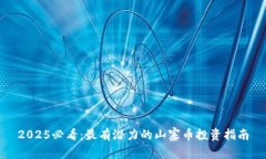 2025必看：最有潜力的山寨币投资指南