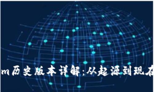 TokenIm历史版本详解：从起源到现在的演变