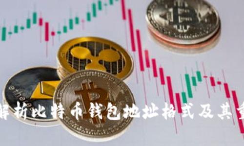 全面解析比特币钱包地址格式及其重要性