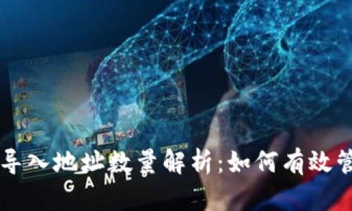 区块链钱包最大导入地址数量解析：如何有效管理您的数字资产