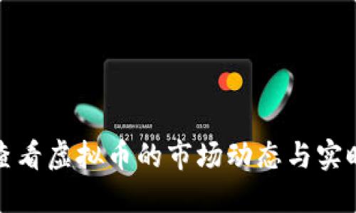 如何查看虚拟币的市场动态与实时价格