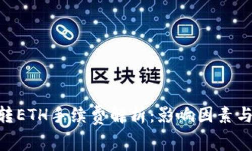 imToken转ETH手续费解析：影响因素与最佳选择