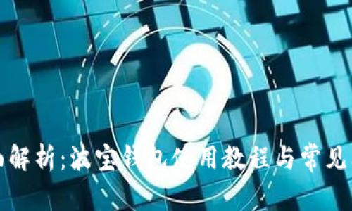 全面解析：波宝钱包使用教程与常见问题