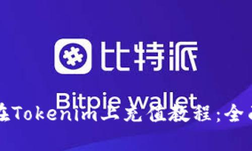 如何在Tokenim上充值教程：全面指南