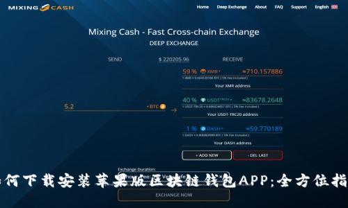 如何下载安装苹果版区块链钱包APP：全方位指南