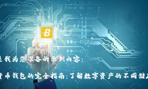 以下是我为您准备的示例内容：

加密货币钱包的完全指南：了解数字资产的不同储存方式