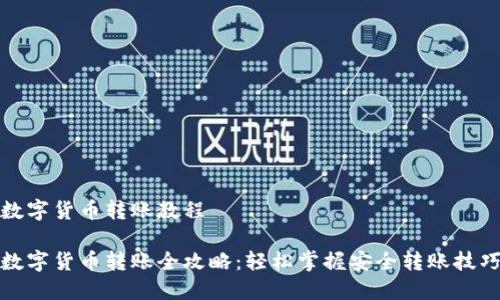 数字货币转账教程

数字货币转账全攻略：轻松掌握安全转账技巧