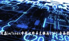 如何在imToken中将比特币兑换为USDT：全面指南