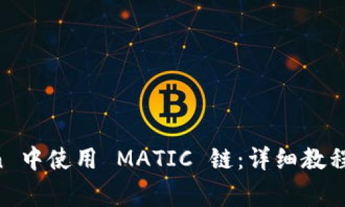 如何在 imToken 中使用 MATIC 链：详细教程与常见问题解析