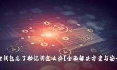 小狐狸钱包忘了助记词怎么办？全面解决方案与