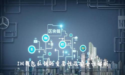 IM钱包私钥的重要性及安全性解析