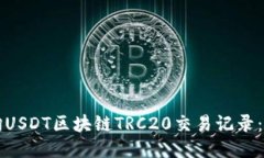 如何查询USDT区块链TRC20交易记录：全面指南