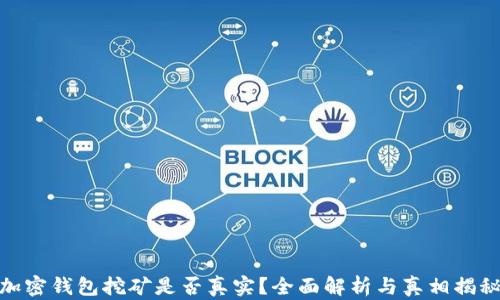 
加密钱包挖矿是否真实？全面解析与真相揭秘
