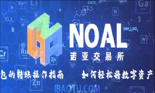 IM钱包的转账操作指南——如何轻松将数字资产转出？