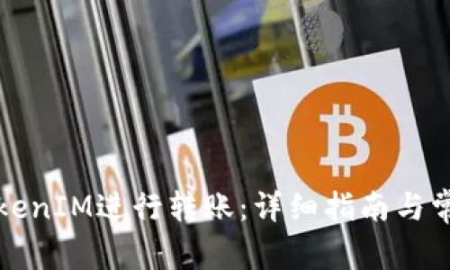 如何使用TokenIM进行转账：详细指南与常见问题解答