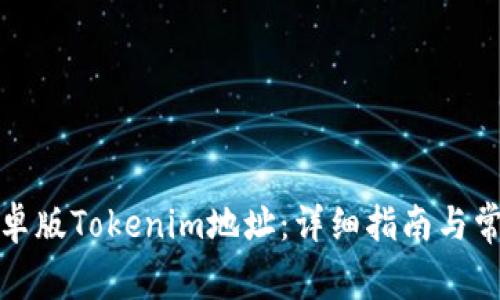 如何获取安卓版Tokenim地址：详细指南与常见问题解答