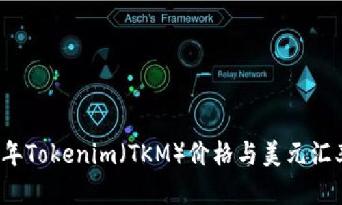 2023年Tokenim（TKM）价格与美元汇率分析
