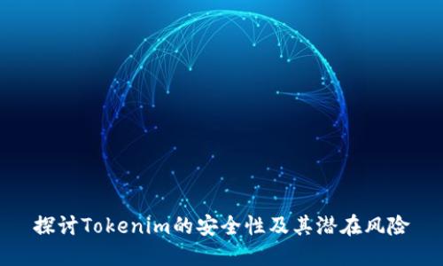 探讨Tokenim的安全性及其潜在风险