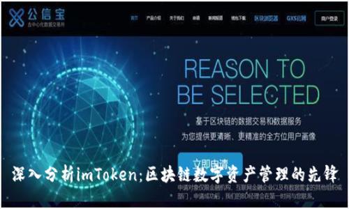 深入分析imToken：区块链数字资产管理的先锋