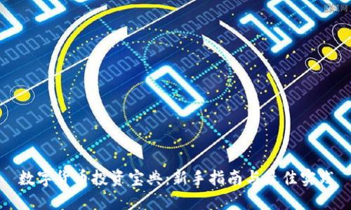 数字货币投资宝典：新手指南与最佳实践