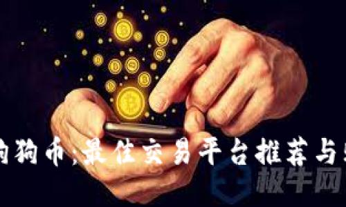 怎么买狗狗币：最佳交易平台推荐与购买指南