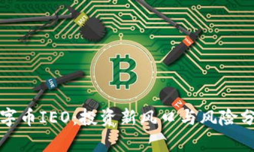 数字币IEO：投资新风口与风险分析