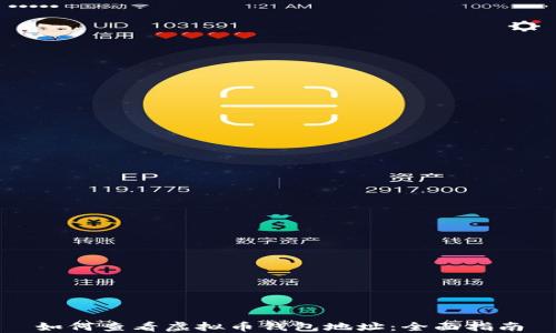 
如何查看虚拟币钱包地址：全面指南