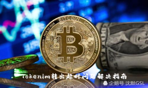 Tokenim转出超时问题解决指南