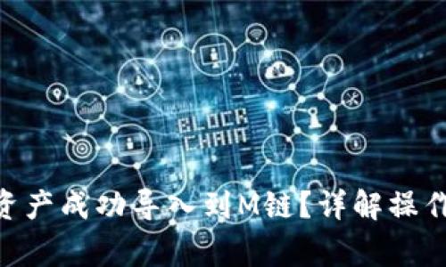 如何将imToken资产成功导入到M链？详解操作步骤与注意事项