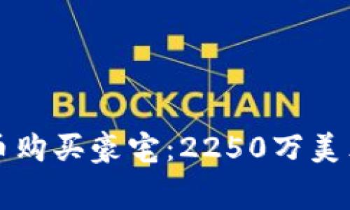 利用加密货币购买豪宅：2250万美元的交易内幕