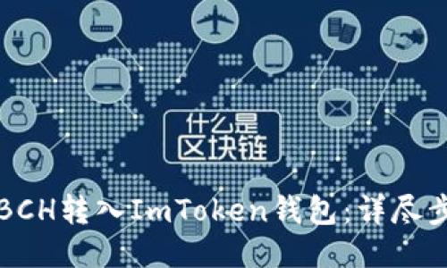 如何将BCH转入ImToken钱包：详尽步骤指南