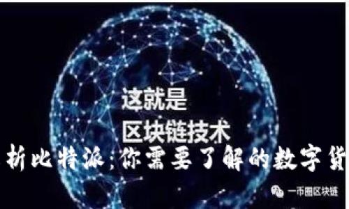 深入解析比特派：你需要了解的数字货币钱包