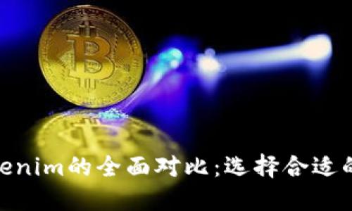 wotoken钱包与Tokenim的全面对比：选择合适的数字货币管理工具