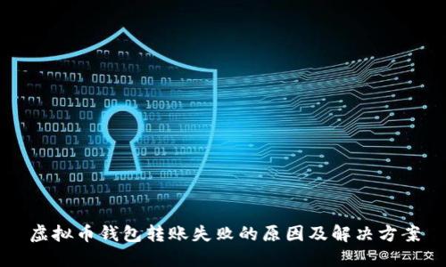 虚拟币钱包转账失败的原因及解决方案