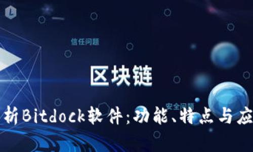 全面解析Bitdock软件：功能、特点与应用场景