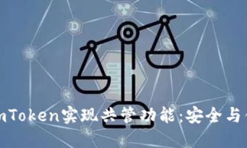 如何使用imToken实现共管功能：安全与便利的结合