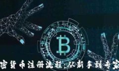 全面解析加密货币注册流程：从新手到专家的完