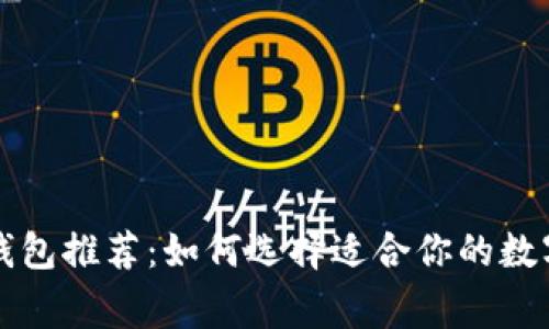 常用数字货币钱包推荐：如何选择适合你的数字资产管理工具