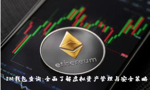  IM钱包查询：全面了解虚拟资产管理与安全策略