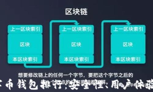 
2023年全球数字币钱包排行：安全性、用户体验与市场趋势分析