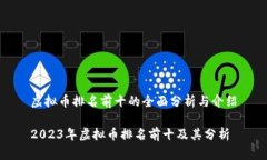 虚拟币排名前十的全面分析与介绍2023年虚拟币排