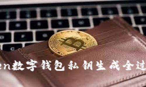 imToken数字钱包私钥生成全过程解析